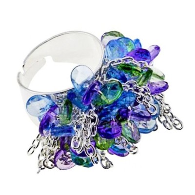 Moteriški žiedas Cristian...